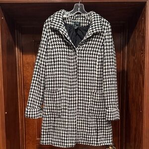 Lauren Ralph Lauren Pea Coat